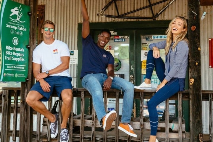 Things To Do Southern Tide Kiawah 